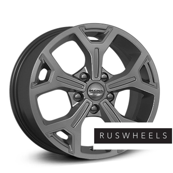 Диски Скад R16 / 6.5J PCD 5x114.3 ЕТ 50 ЦО 60.1 KL-318 Диски Скад R16 / 6.5J PCD 5x114.3 ЕТ 50 ЦО 60.1 KL-318