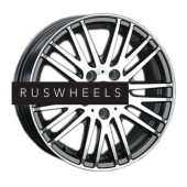 Диски LS 6,5x16/4x100 ET45 D73,1 314 GMF