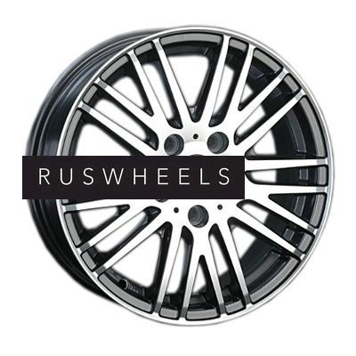 Диски LS 6x15/4x100 ET48 D54,1 314 GMF