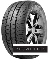 Шины Sunfull 205/75 r16c SF-05 110/108R Шины Sunfull 205/75 r16c SF-05 110/108R