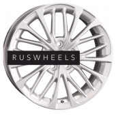 Диски LS 8x18/5x114,3 ET50 D60,1 1306 Sil (пш) Диски LS 8x18/5x114,3 ET50 D60,1 1306 Sil (пш)