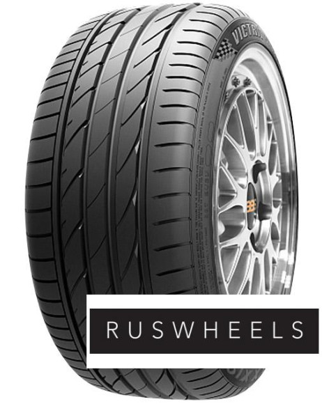 Шины Maxxis 225/45 r19 Victra Sport 5 96Y
