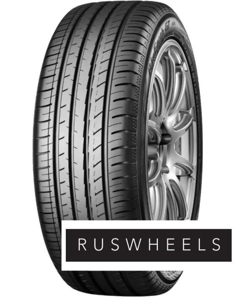 Шины Yokohama 215/60R16 99V BluEarth-GT AE51 TL