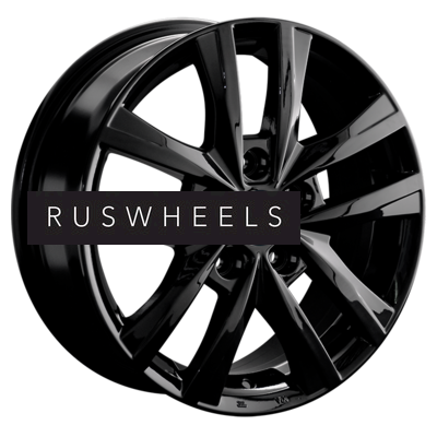 Диски Replay 6,5x16/5x120 ET51 D65,1 VV216 BK (конус, C570) Диски Replay 6,5x16/5x120 ET51 D65,1 VV216 BK (конус, C570)