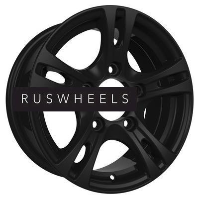 Диски СКАД 6,5x15/5x139,7 ET40 D98,5 Дюна (КЛ246) Бархат новый