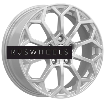 Диски iFree 6,5x16/5x114,3 ET38 D67,1 Спейс-Нидл (КС1000) Нео-классик