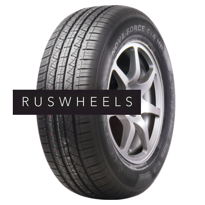 Шины LingLong Leao 235/65R17 108V XL Nova-Force 4x4 HP TL Шины LingLong Leao 235/65R17 108V XL Nova-Force 4x4 HP TL