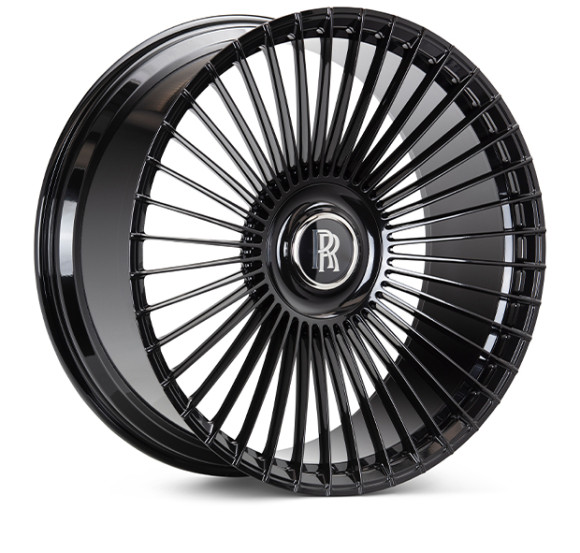 Диски Vossen S17-16 19"