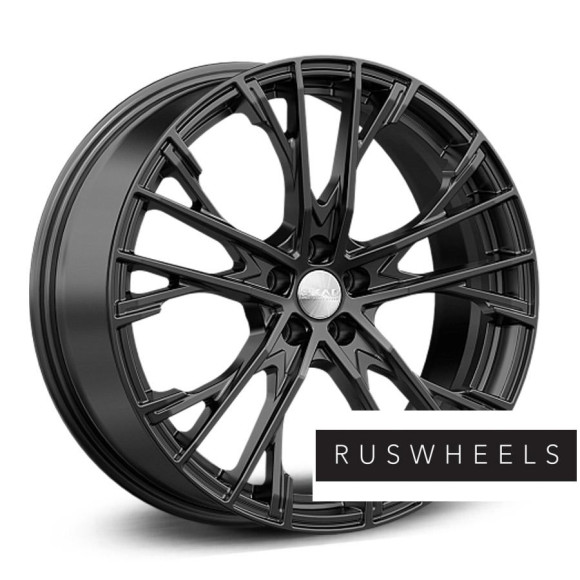 Диски Скад R19 / 7.5J PCD 5x108 ЕТ 42 ЦО 65.1 Ларго Диски Скад R19 / 7.5J PCD 5x108 ЕТ 42 ЦО 65.1 Ларго