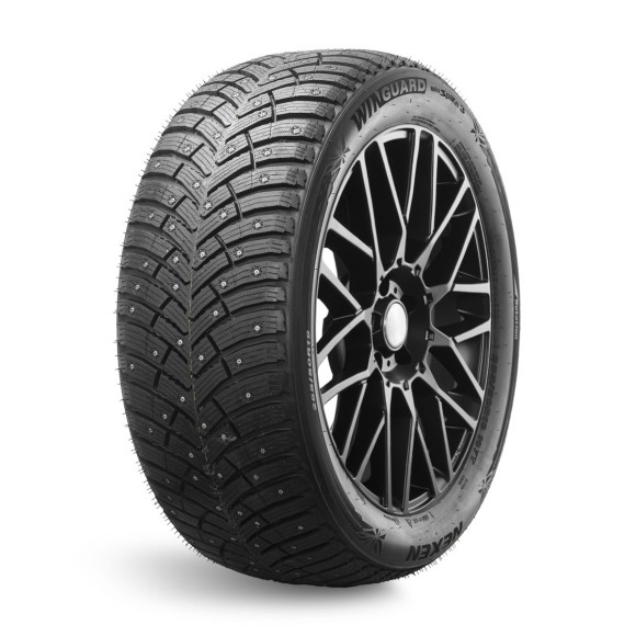 Шины Nexen 255/45/19 H 104 WINGUARD WINSPIKE 3 XL Ш. Шины Nexen 255/45/19 H 104 WINGUARD WINSPIKE 3 XL Ш.