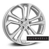 Диски Dezent R17 / 7.5J PCD 5x112 ЕТ 30 ЦО 66.6 TA silver Диски Dezent R17 / 7.5J PCD 5x112 ЕТ 30 ЦО 66.6 TA silver