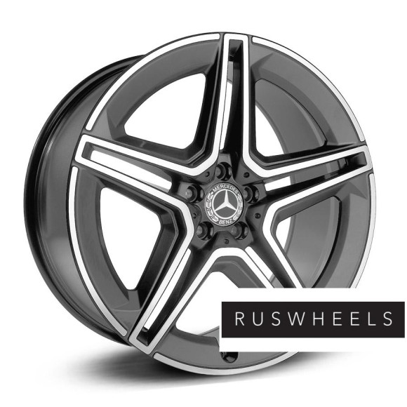 Диски RPLC R21 / 10J PCD 5x112 ЕТ 45 ЦО 66.6 Me83 Диски RPLC R21 / 10J PCD 5x112 ЕТ 45 ЦО 66.6 Me83