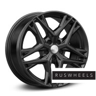 Диски Скад R18 / 8J PCD 5x112 ЕТ 38 ЦО 66.6 Челси