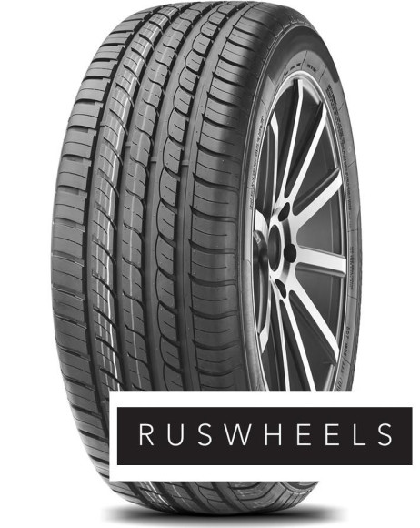 Шины Compasal 245/45 r18 SMACHER 100W