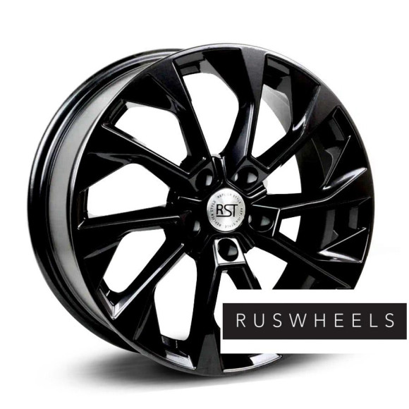Диски RST R17 / 7J PCD 5x114.3 ЕТ 45 ЦО 54.1 R177 Диски RST R17 / 7J PCD 5x114.3 ЕТ 45 ЦО 54.1 R177