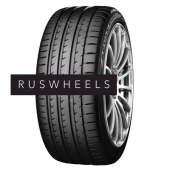 Шины Yokohama 255/30ZR20 92(Y) XL Advan Sport V105 TL Шины Yokohama 255/30ZR20 92(Y) XL Advan Sport V105 TL