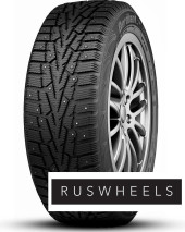 Шины CORDIANT  205/70/15  T 100 SNOW CROSS  Ш.