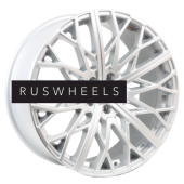 Диски RST 8,5x20/5x112 ET45 D66,6 R002 (Audi) Silver Диски RST 8,5x20/5x112 ET45 D66,6 R002 (Audi) Silver