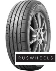Шины Kumho 205/55/16 W 91 Ecsta HS52 Шины Kumho 205/55/16 W 91 Ecsta HS52