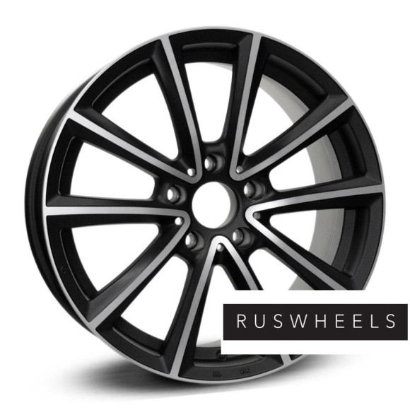 Диски RPLC R18 / 8J PCD 5x112 ЕТ 30 ЦО 66.6 BM78