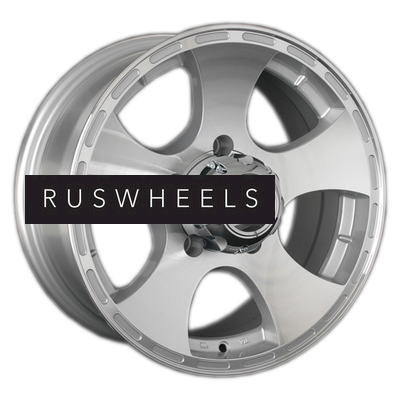 Диски LS 7x16/5x139,7 ET35 D98,5 795 SF (конус)