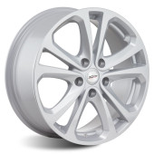 Диски Xtrike 7,0\R17 5*114.3 ET50 d54.1 HS