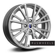 Диски КиК R15 / 6J PCD 4x100 ЕТ 40 ЦО 60.1 Меандр-Оригинал Диски КиК R15 / 6J PCD 4x100 ЕТ 40 ЦО 60.1 Меандр-Оригинал