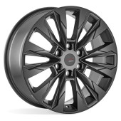 Диски LEGE ARTIS 8.5\R20 6*139.7 ET60 d95.1 GM