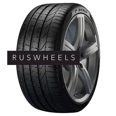 Шины Pirelli  295/30/20  Y 101 PZERO  XL (BMW)