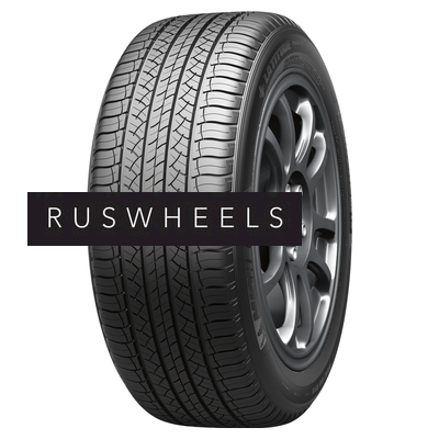Шины Michelin  255/55/19  W 111 Latitude Tour HP  XL (JLR)