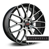 Диски Legeartis Concept R20 / 8.5J PCD 5x112 ЕТ 53 ЦО 66.6 MR533 Диски Legeartis Concept R20 / 8.5J PCD 5x112 ЕТ 53 ЦО 66.6 MR533