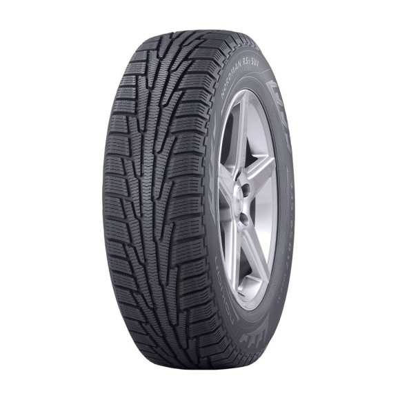 Шины Ikon 225/55 r18 Nordman RS2 SUV (Character Snow 2 SUV) 102R