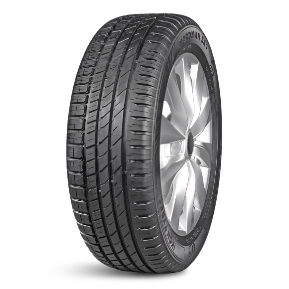 Шины Ikon Tyres 195/50/15 H 82 Ikon Nordman SX3 Шины Ikon Tyres 195/50/15 H 82 Ikon Nordman SX3