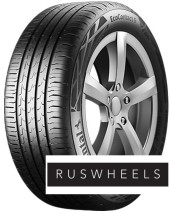 Шины Continental 235/45 r20 EcoContact 6 100T