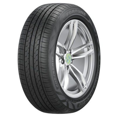 Шины Fortune 195/50R15 82V FSR-802 TL