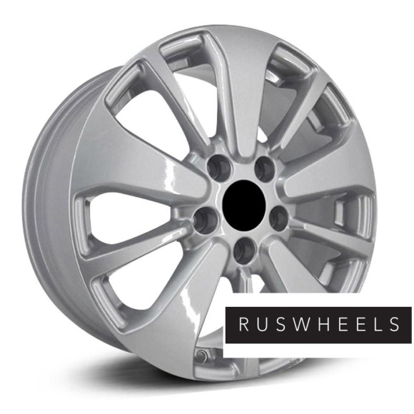 Диски iFree Original R16 / 6.5J PCD 5x112 ЕТ 39.5 ЦО 66.6 Actyon CK KC688 Диски iFree Original R16 / 6.5J PCD 5x112 ЕТ 39.5 ЦО 66.6 Actyon CK KC688