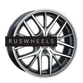 Диски LS 7x17/5x114,3 ET40 D73,1 315 GMF Диски LS 7x17/5x114,3 ET40 D73,1 315 GMF