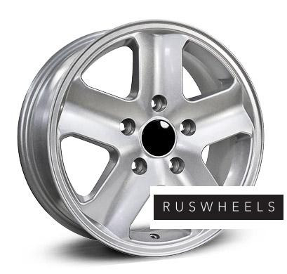 Диски Legeartis Optima R16 / 7J PCD 5x130 ЕТ 43 ЦО 84.1 SNG8