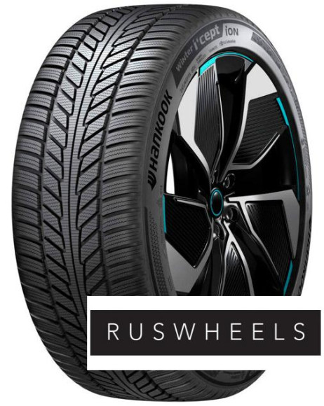 Шины Hankook 215/45 r20 IW01 Winter I Cept ION 95H Шины Hankook 215/45 r20 IW01 Winter I Cept ION 95H