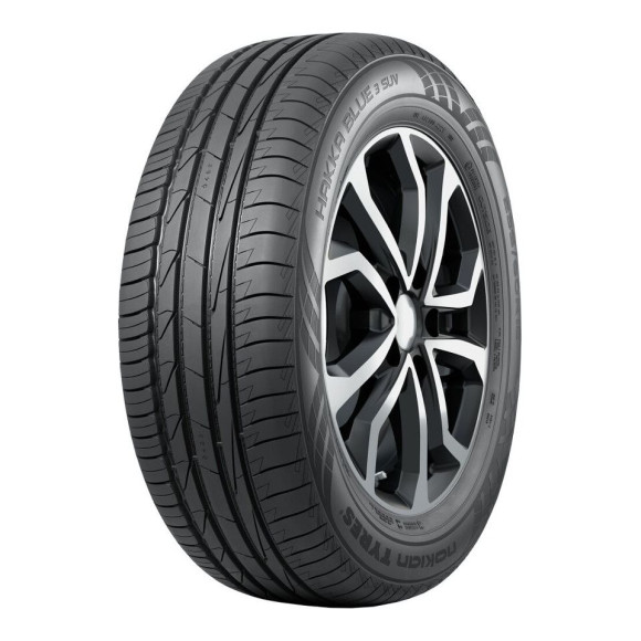 Шины Nokian Tyres  215/55/18  V 99 Hakka Blue 3 SUV  XL