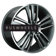 Диски Replay 8x20/5x112 ET43 D57,1 VV271 GMF (конус, C570) Диски Replay 8x20/5x112 ET43 D57,1 VV271 GMF (конус, C570)