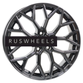 Диски RST 7x19/5x114,3 ET40 D64,1 R059 (Haval F7) BL