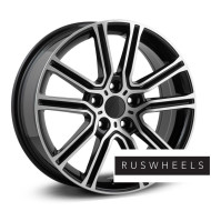 Диски Legeartis Concept R17 / 7J PCD 5x114.3 ЕТ 39 ЦО 60.1 TY546