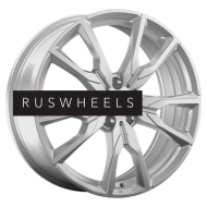 Диски Replay 7x19/5x114,3 ET50 D67,1 MZ167 Sil (конус, C570) Диски Replay 7x19/5x114,3 ET50 D67,1 MZ167 Sil (конус, C570)