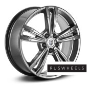 Диски КиК R18 / 7J PCD 5x114.3 ЕТ 35 ЦО 60.1 Karrera Light Диски КиК R18 / 7J PCD 5x114.3 ЕТ 35 ЦО 60.1 Karrera Light