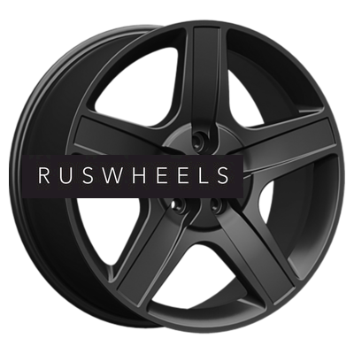 Диски Premium Series 8,5x20/5x112 ET34 D66,6 КР008 (Q5) Fury black Диски Premium Series 8,5x20/5x112 ET34 D66,6 КР008 (Q5) Fury black