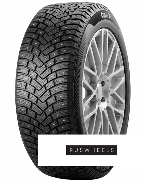 Шины Gislaved  225/65/17  T 106 One W  XL Ш.