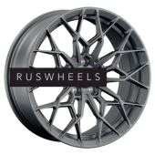 Диски LS Forged 8,5x20/5x114,3 ET45 D67,1 LS FG29 MGM (конус)