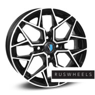 Диски Venti R14 / 5.5J PCD 4x98 ЕТ 35 ЦО 58.6 1420 Диски Venti R14 / 5.5J PCD 4x98 ЕТ 35 ЦО 58.6 1420