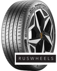 Шины Continental 225/55 r17 ContiPremiumContact 7 101Y